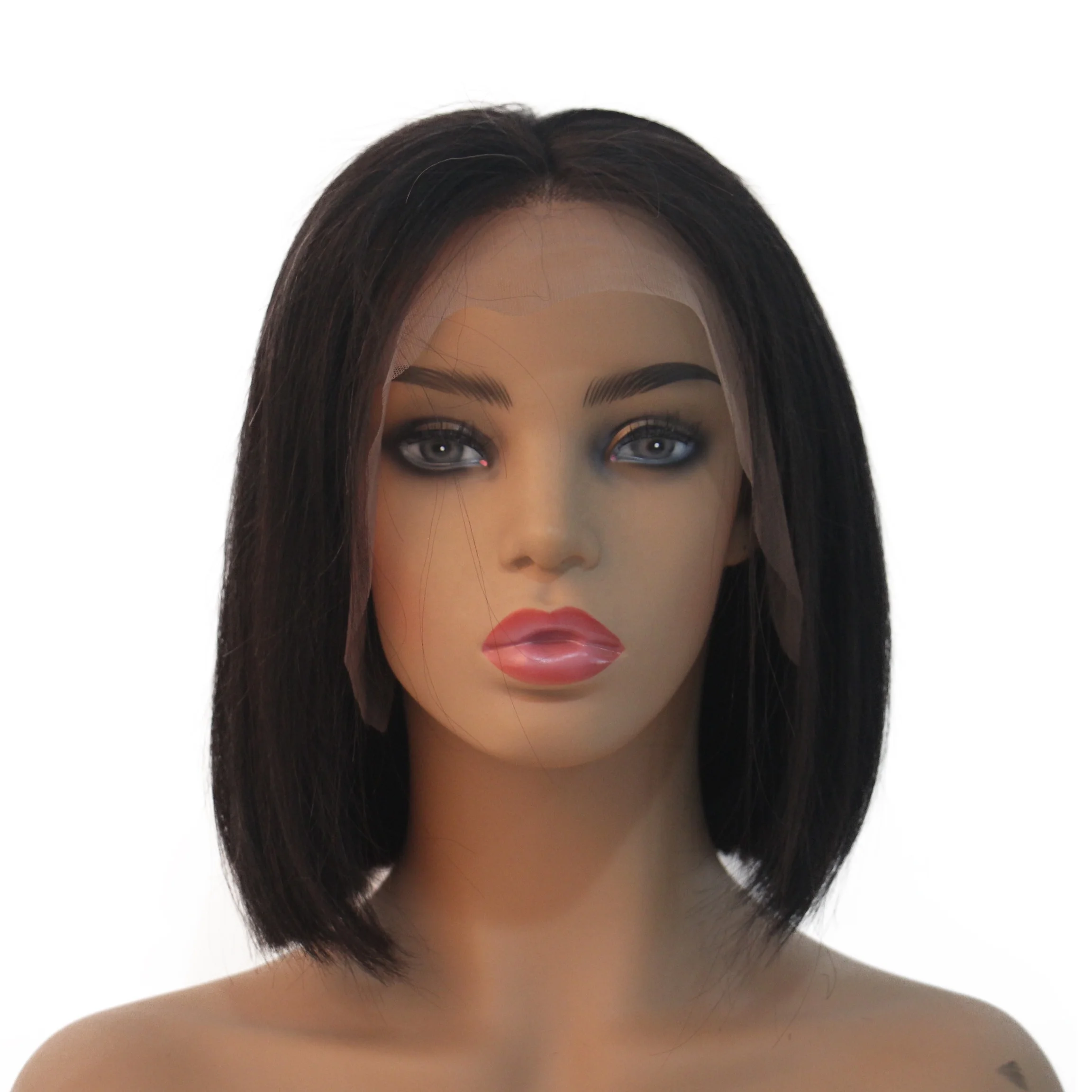 wholesale human lace wigs china