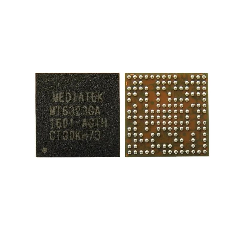 Mobile Phone Power IC Components MT6323GA
