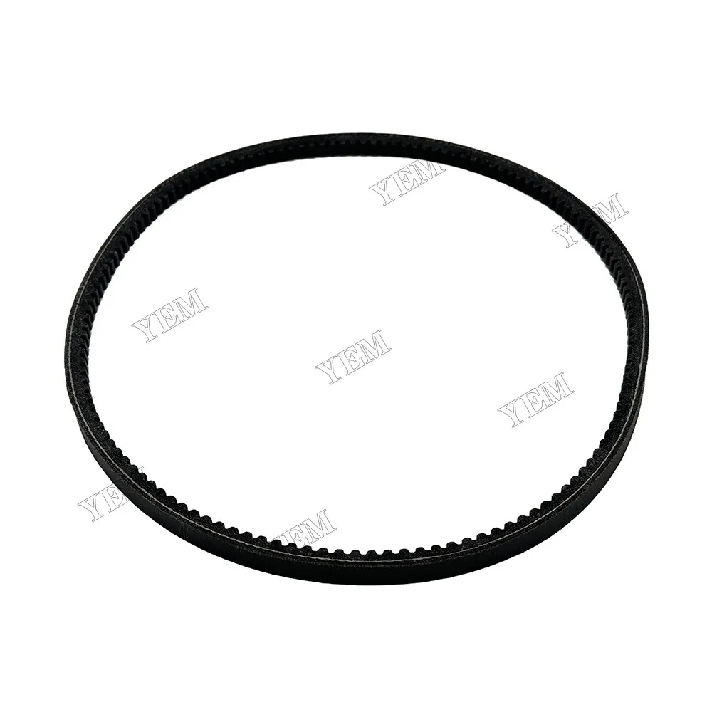 Belt 1G772-97010 Fit for Kubota V2607 Engine 4