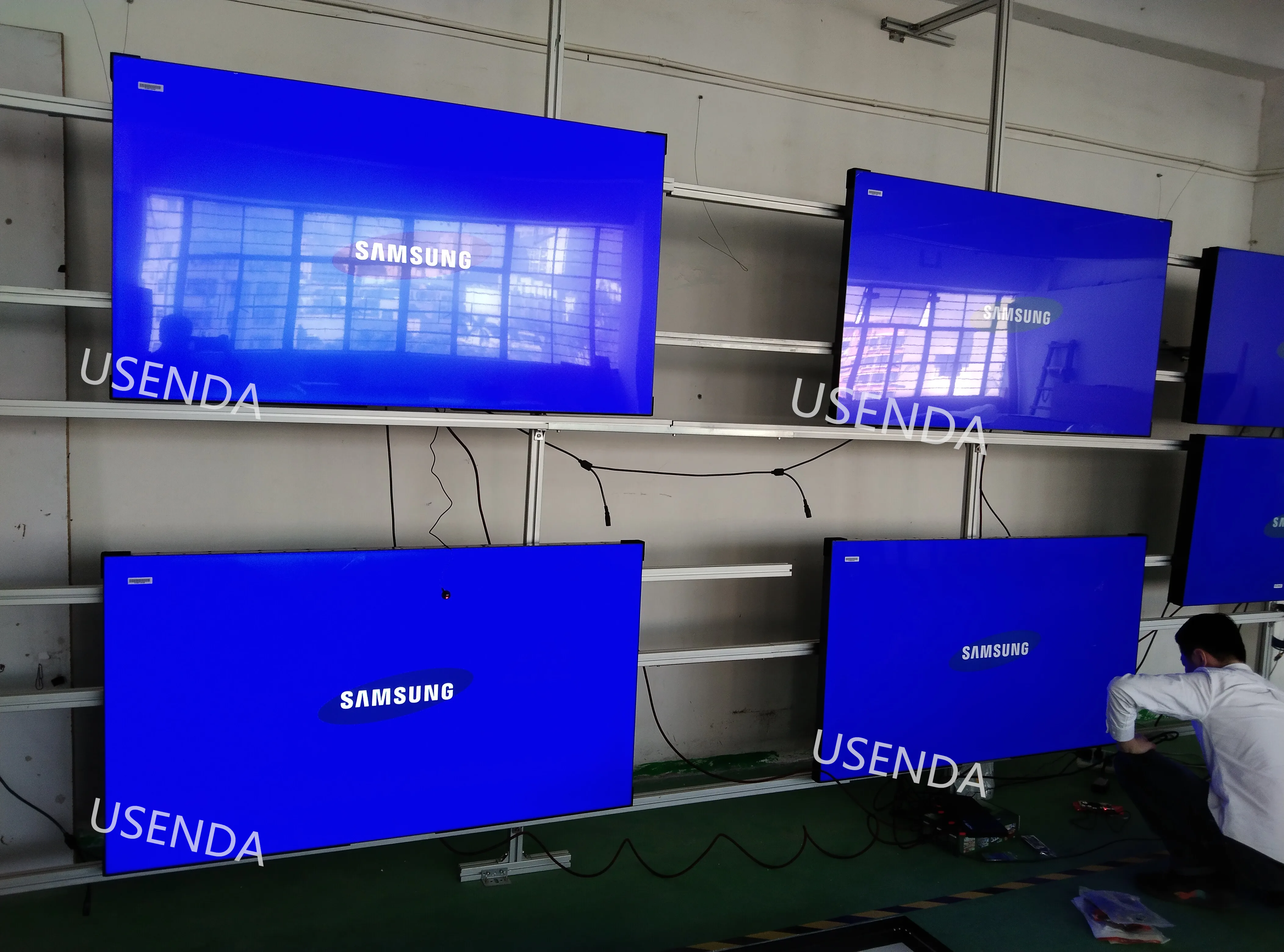 55 Inch LCD Panel LTI550HN05 - Ideal for Samsung Video Wall