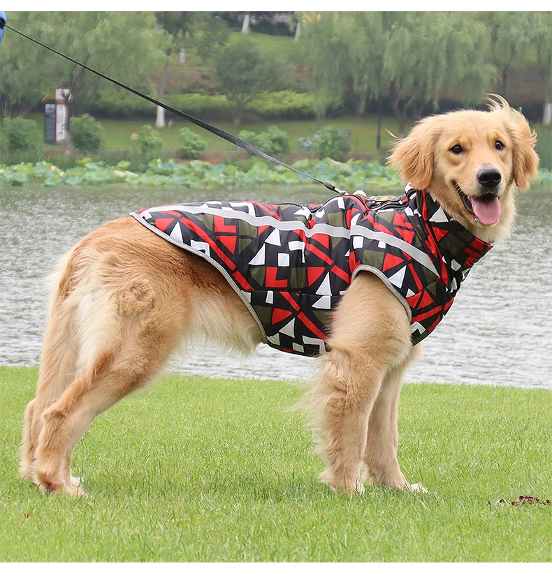 Factory Pet Supplies Wholesale New Pet Clothes Autumn And Winter Dog