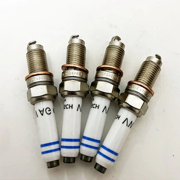 Spark Plug for V-Olkswagen Beetle Golf - Reliable Performance