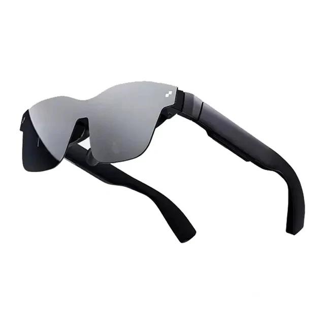 TCL Rayneo Air 2 Smart AR XR Glasses - 1080P 120hz Viewing