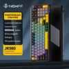 Noir-4000mAh