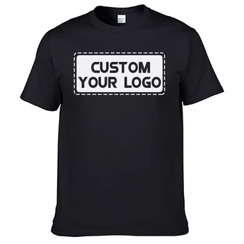 100 Cotton High Quality Cheap Price Best Selling T-shirt Comfortable And Breathable Custom Your Own Logo Unisex T-shirt