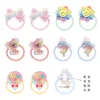 Mt hair rope 10 b