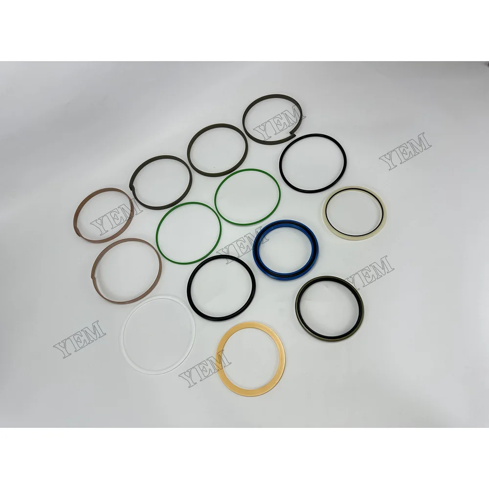 Seal Kit for JCB JS330 Universal Engine Parts 6