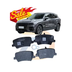 OEM Original Auto Parts LYNK & CO 09 08 01 Brake Pad Electric Car Accessories in Stock