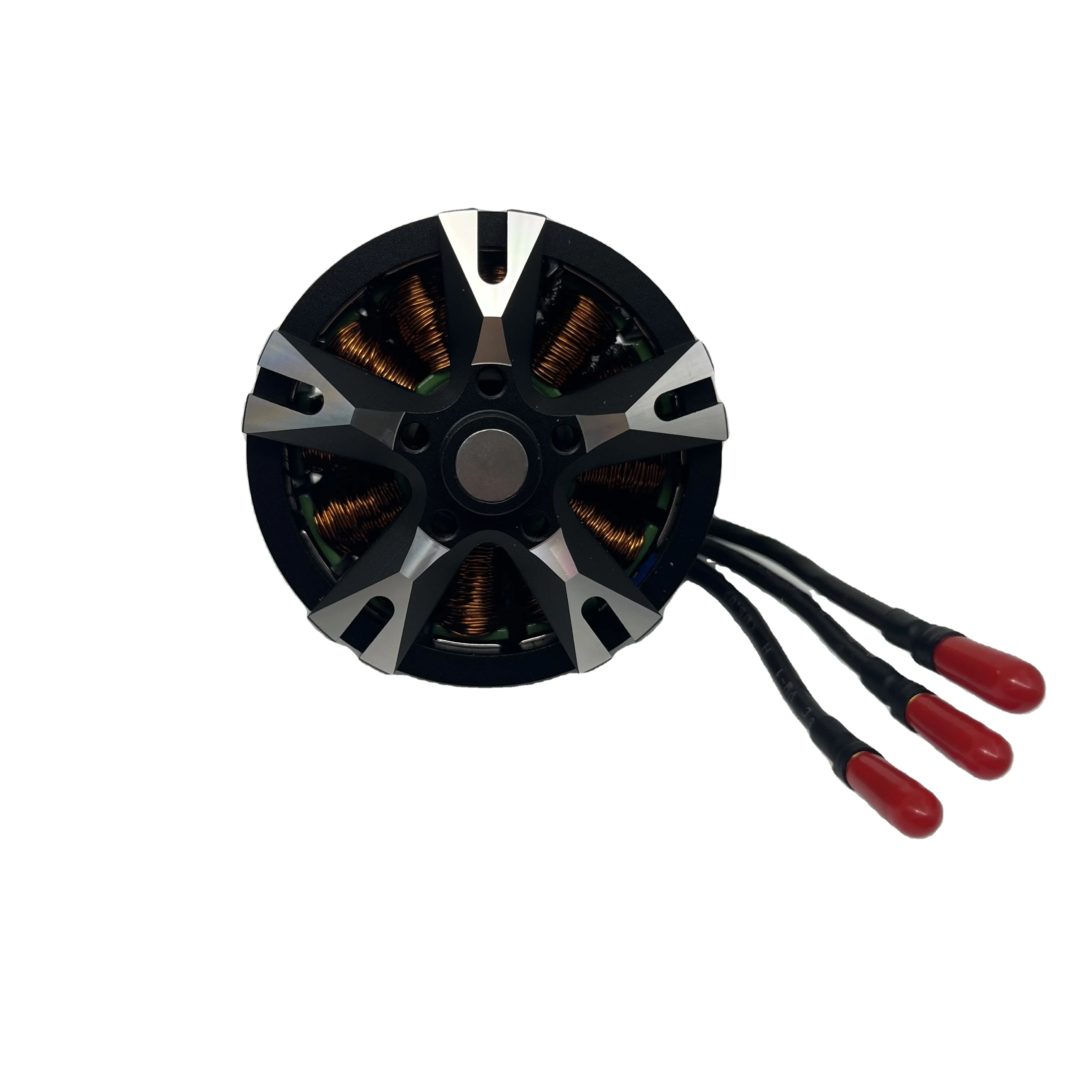 DUALSKY XM6352EA V3 280kv 380kv 560kv RC Motor sem escova para