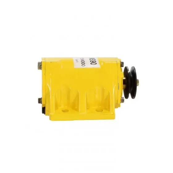 Complete NEAT Vibration Unit for Plate Compactor Featuring Engine and Bearing Core Components
