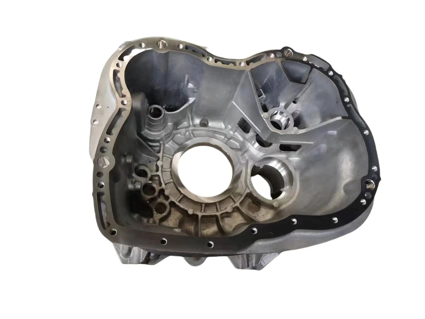 Chinese Supplier of Automotive Parts Housing Compatible
