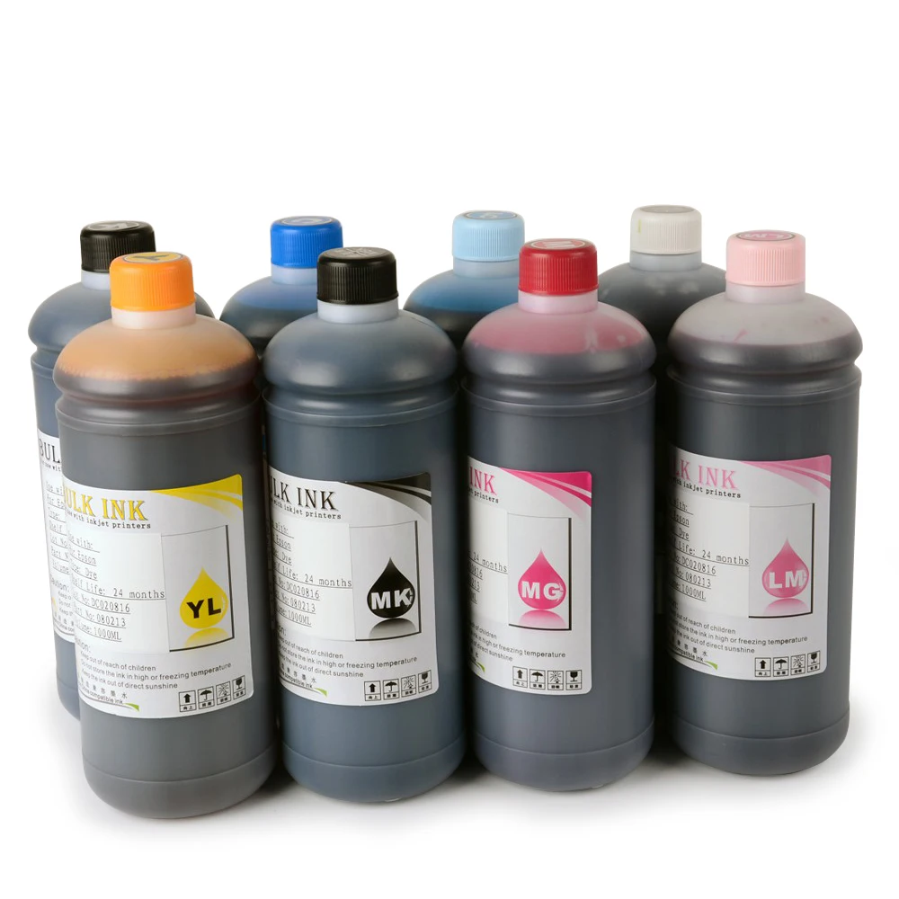 Photo quality ink jet. Inkjet Ink чернила для Canon PIXMA. Чернила для Canon PIXMA 1000 ml. Чернила Hongsam EVERNEW Dye Ink for Canon 1000ml. Universal краска для принтера.