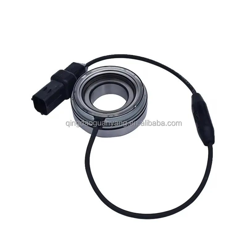 Encoder Bearing Temperature Sensor Bearing BMB-6022 E