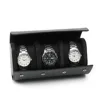 3 slot black