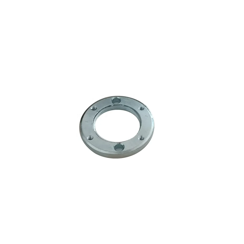 Front Wheel Bearing Lock Nut Kit for Nissan Patrol Y60 Y61 | OEM