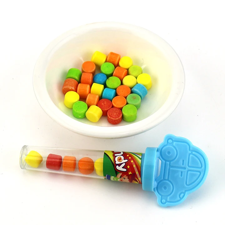 Seal Toy Candy