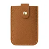 Lychee Pattern - Light Brown