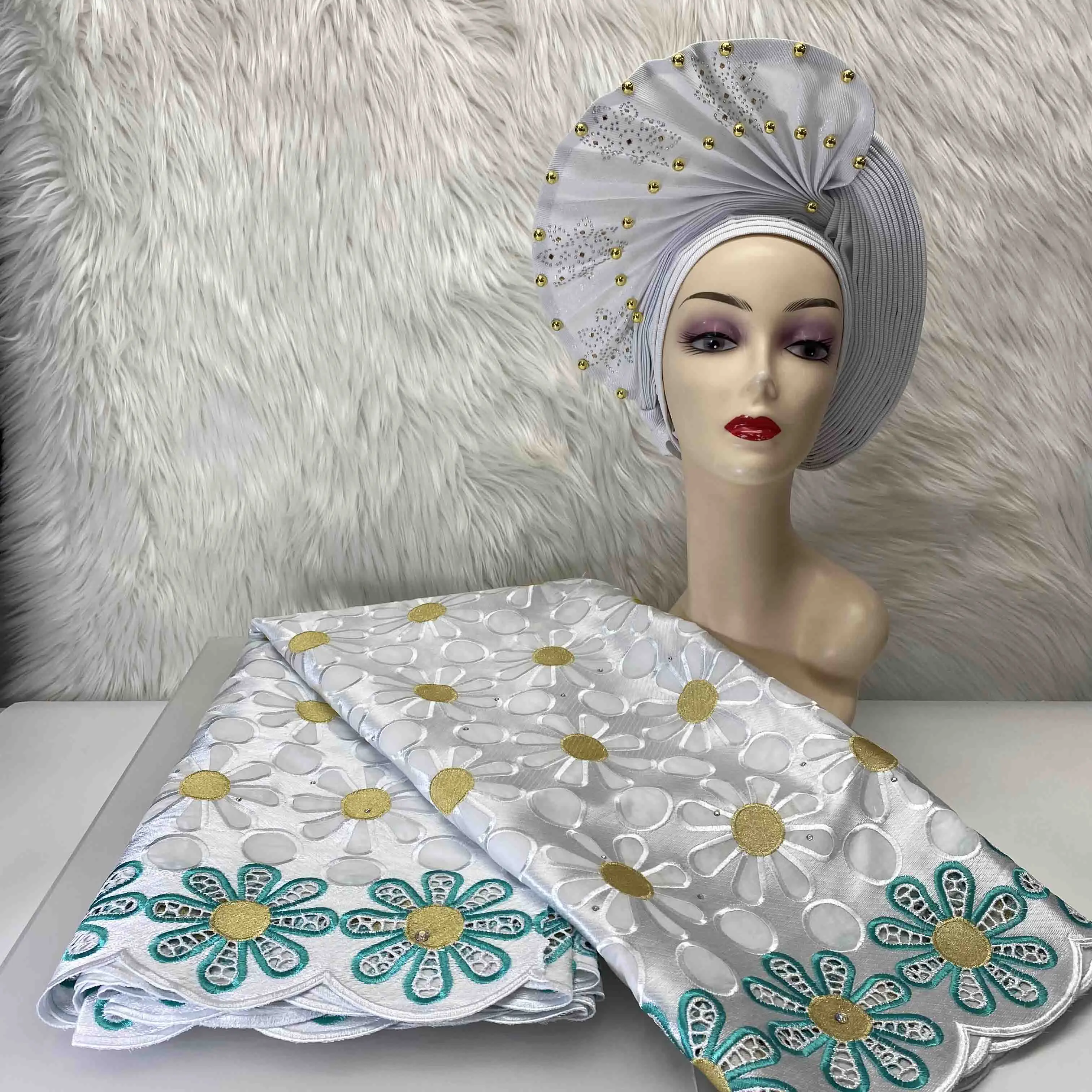 Alibaba Lace Fabric - gm7ut49