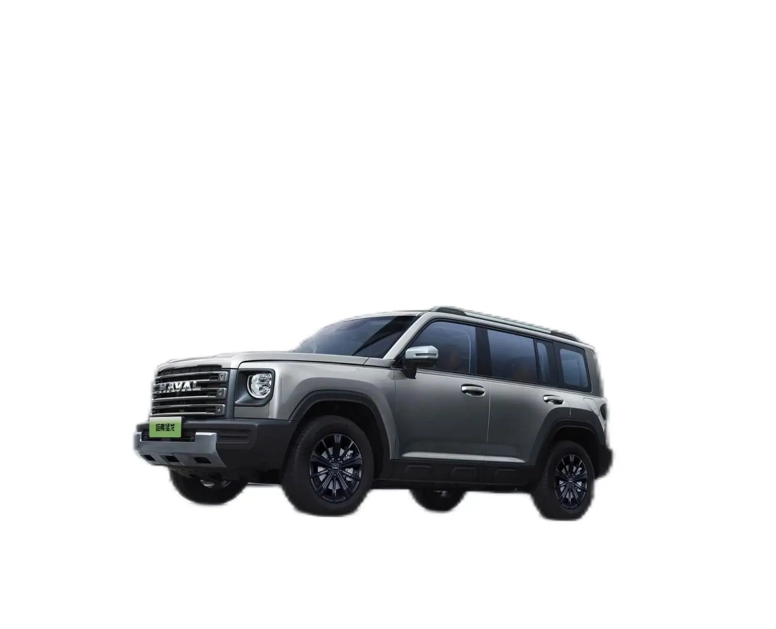 The latest Great Wall Haval Raptor 2024menglong4X4 new energy vehicle Haval Raptor New cheap China using 2024 hybrid vehicle suv