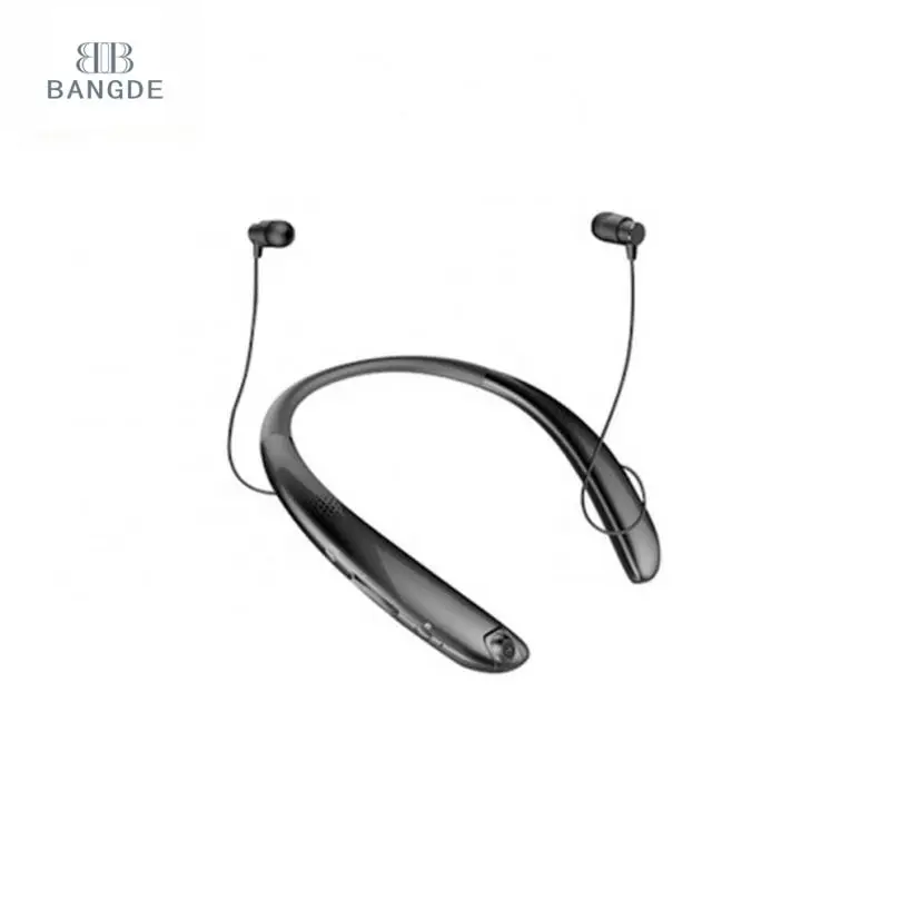 speaker with earphone