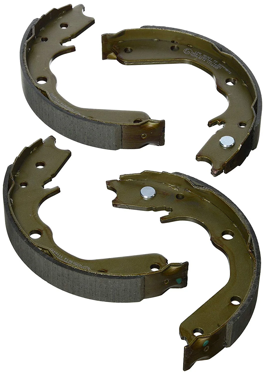 kyosukeページ 8-98367967-0 Clutch Pedal Return Spring 8983679670 For ISUZU