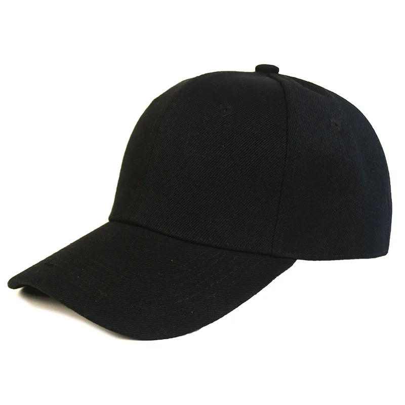 YD135 Custom Logo Summer Adjustable Outdoor Trucker Sun Promotion Hat Baseball Cap Advertise Cotton Peaked Dad Sports Hats