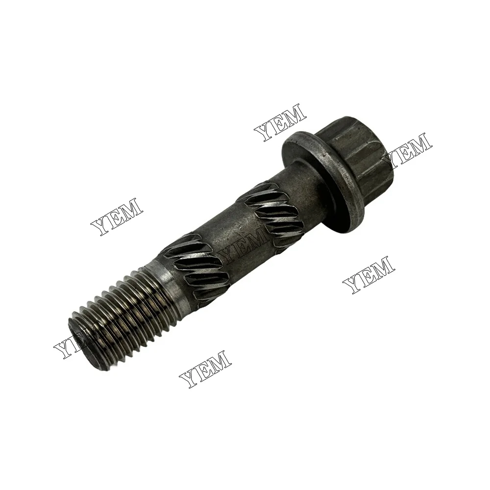 Connecting Rod Screw 1-12235027-1 Fit for Isuzu 6BD1 Engine
