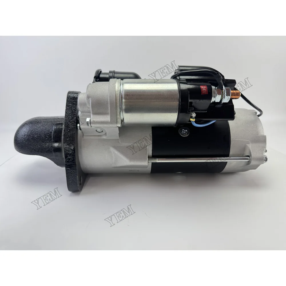 Starter Motor 288-6976 for Caterpillar 320D Agricultural Machinery Spare Parts