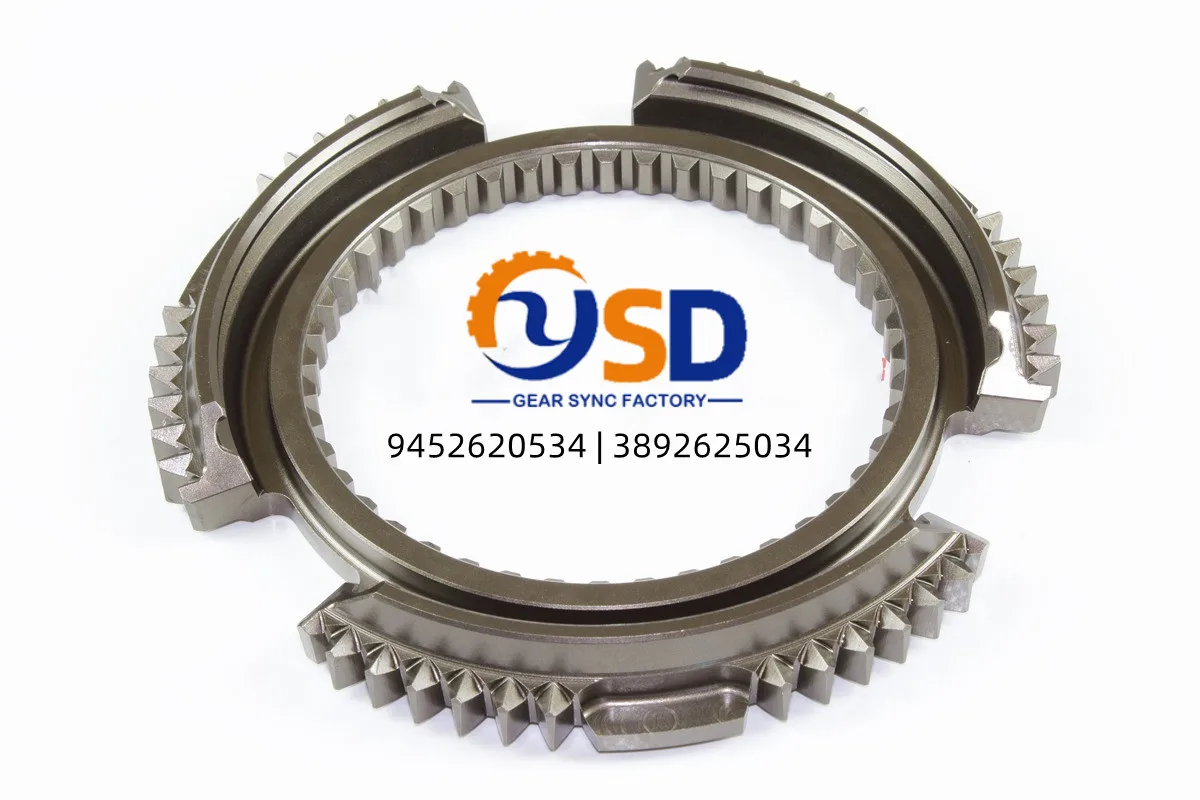 YSD Manufacture 9452623634 SYNCHRONIZER CONE for Mercedes