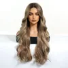 Mocha Brown