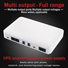White 10000mAh