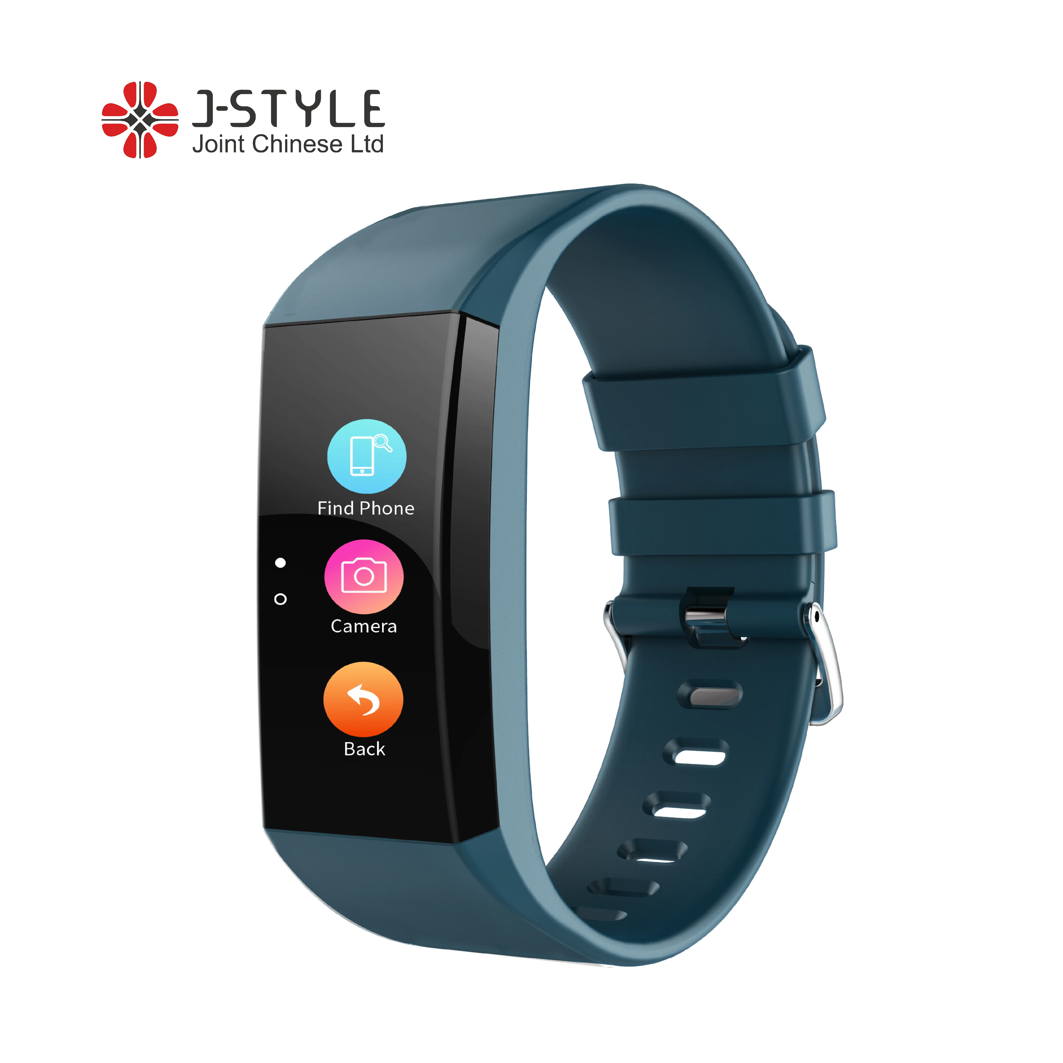 Fitness band with gps discount
