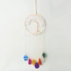 Clear quartz