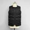 Gilet nero - Nero