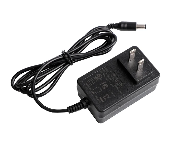 9VDC 3A Power Supply Adapter 9 Volt 3 Amp AC DC Desktop Adaptor Charger for LED Lights