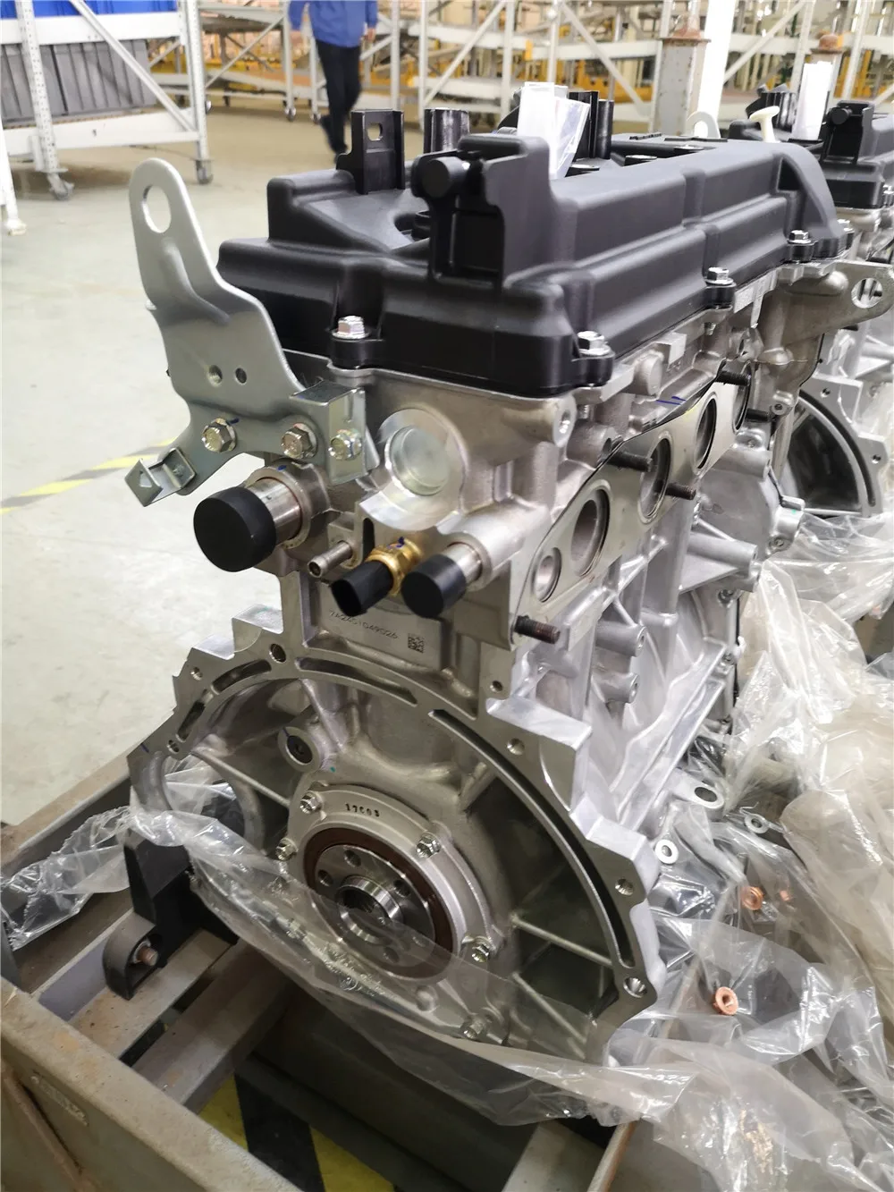 アラジン Original Factory Brand New 1.5L 4A91 Engine for Mitsubishi