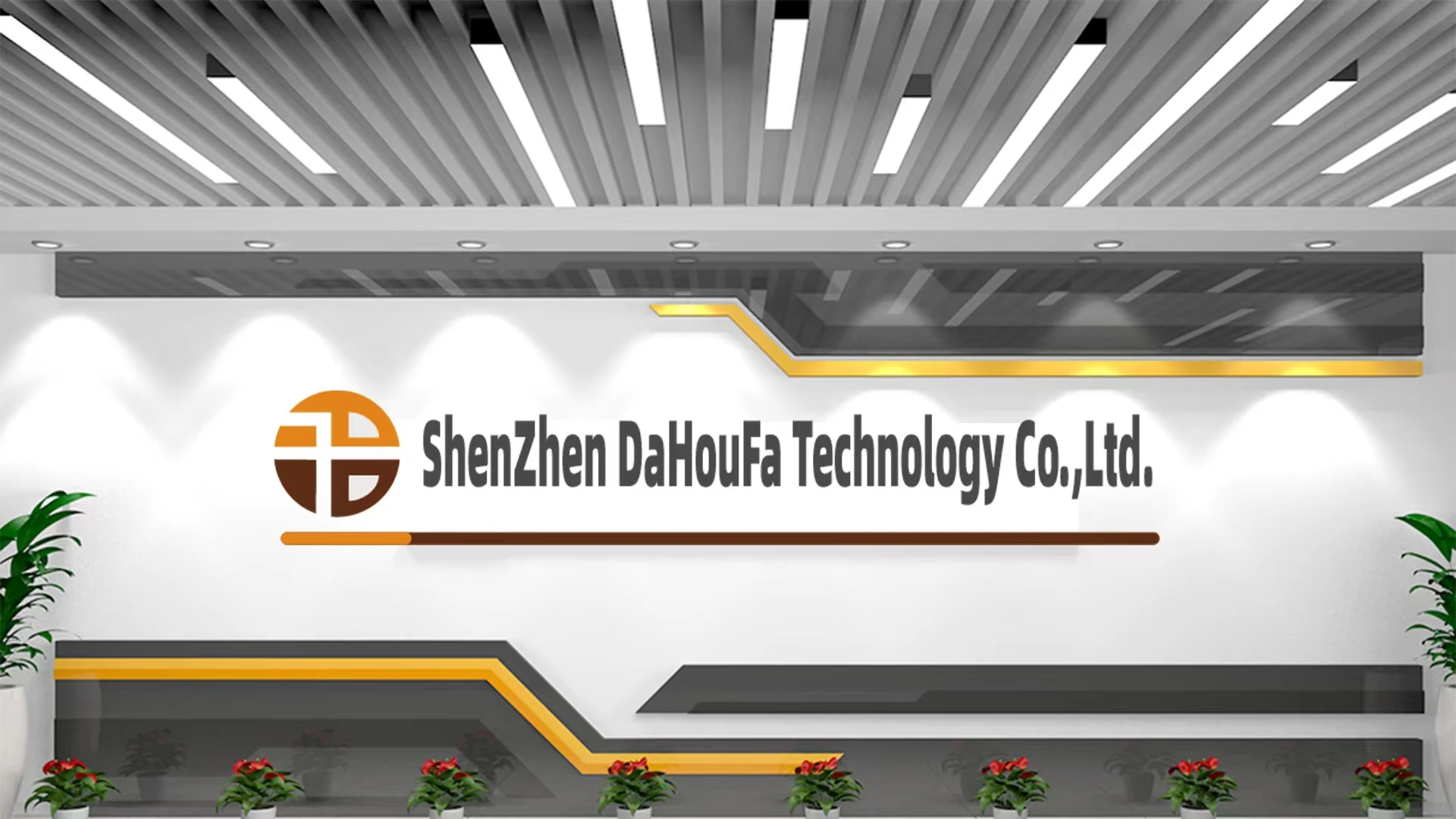 Shenzhen Dahoufa Technology Co., Ltd. 1