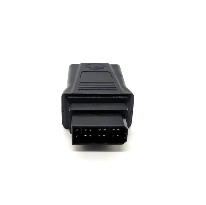 日産コンサルト用 14 ピン USB インターフェース OBDII 診断スキャナ