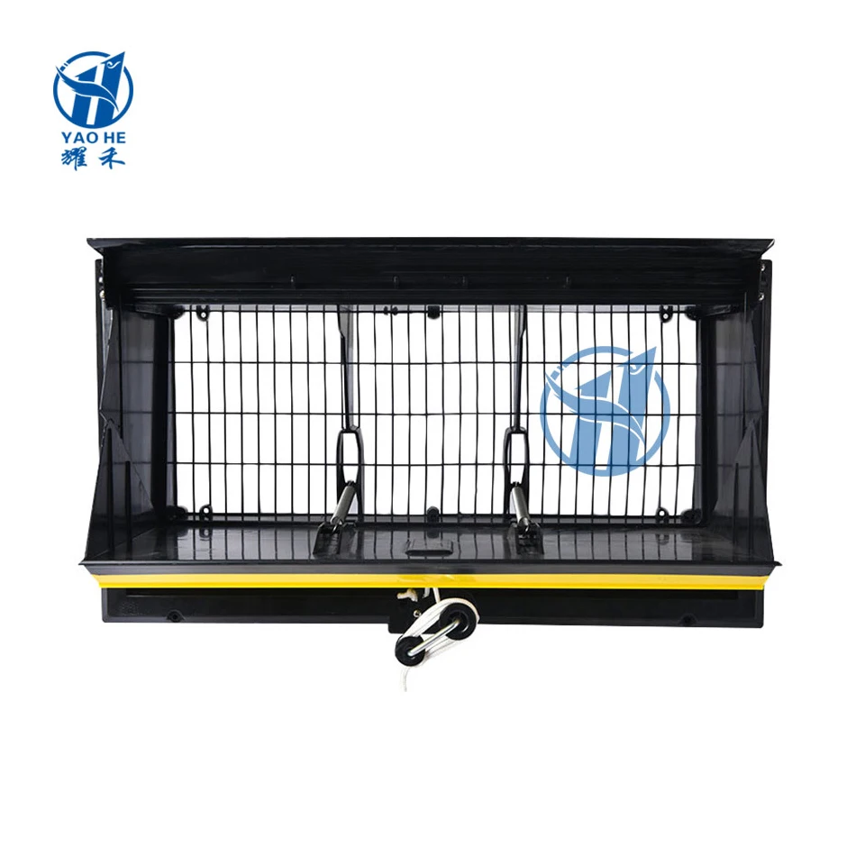 Axial Poultry Exhaust Fan, Wall, 380V - detail 56