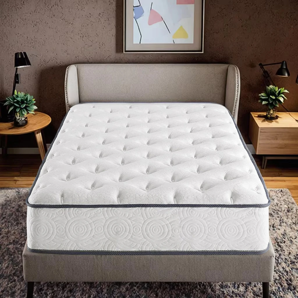 120*190*20cm/120*200*20cm Top Quality Pocket Spring Mattress Bedroom ...