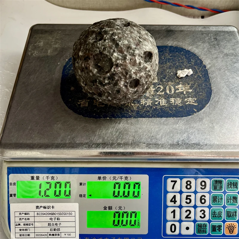 Sfera Di Cristallo Di Quarzo Trasparente Naturale Sfere Di Cristallo Di Quarzo C - Foto 2