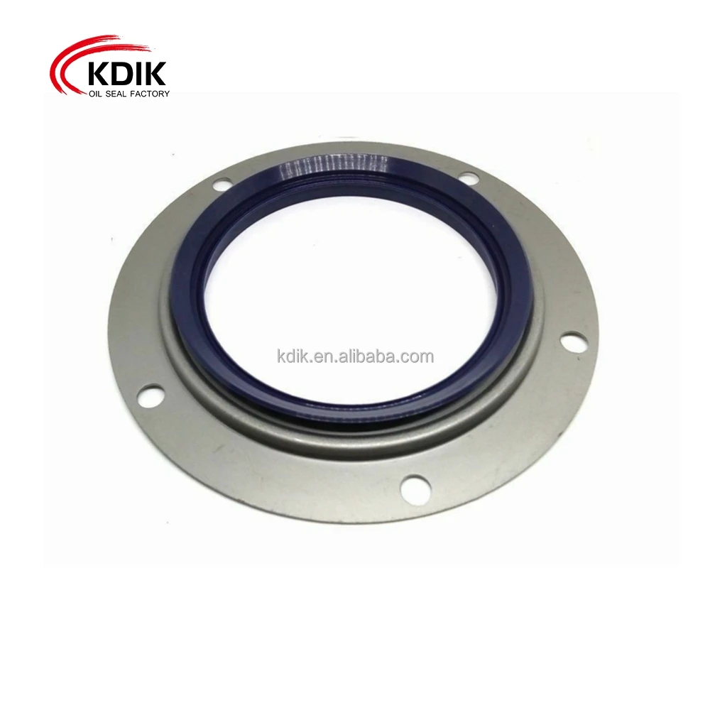 Oil Seal Crankshaft Size 108*180*17.5 Mm VMQ Silicone OEM