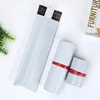 White Mailer (plain bag)