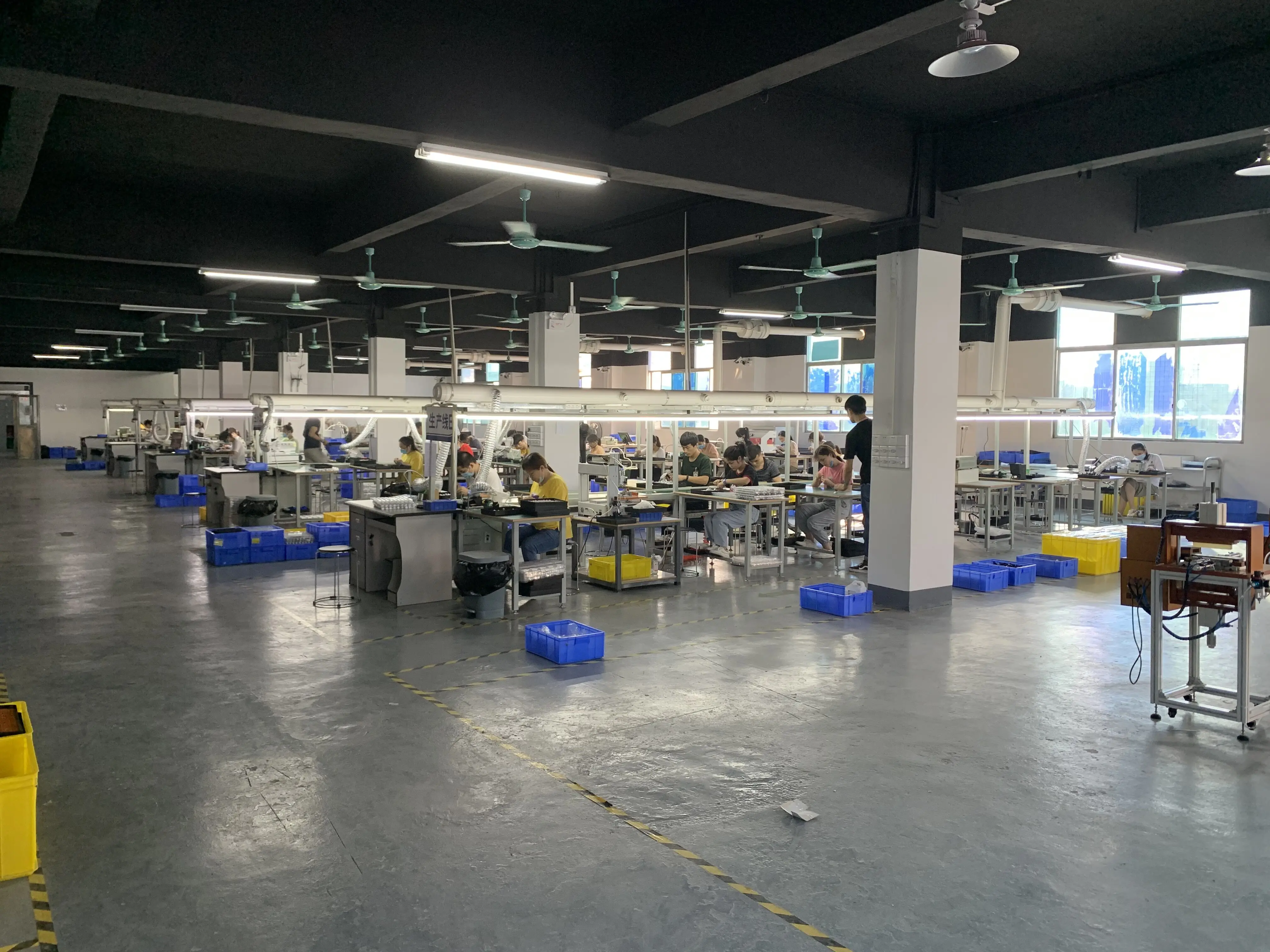 Guangzhou Ningle Auto Supplies Co., Ltd.