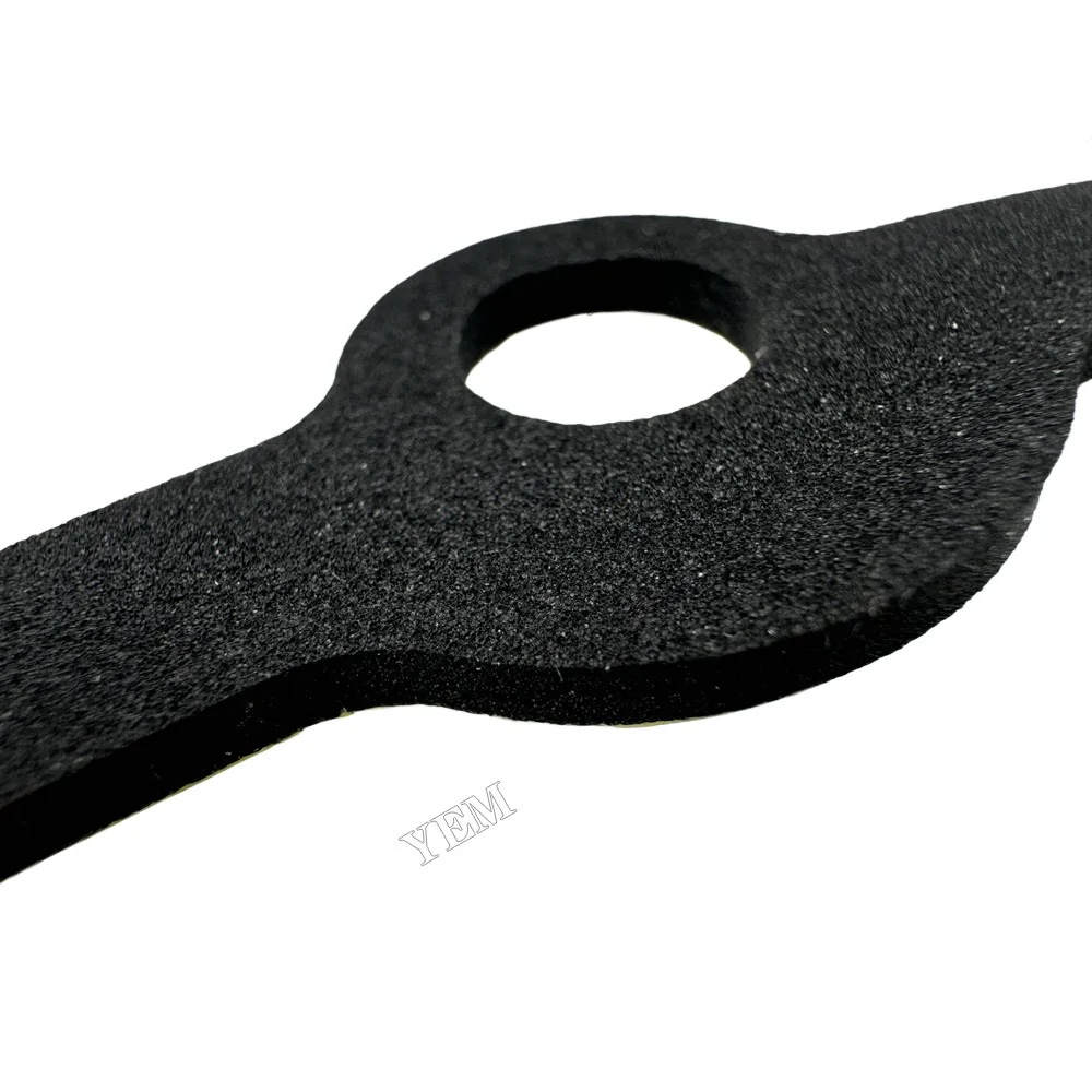 Cylinder Head Cover Gasket SE478F Fit for Perkins 4012 Engine 6