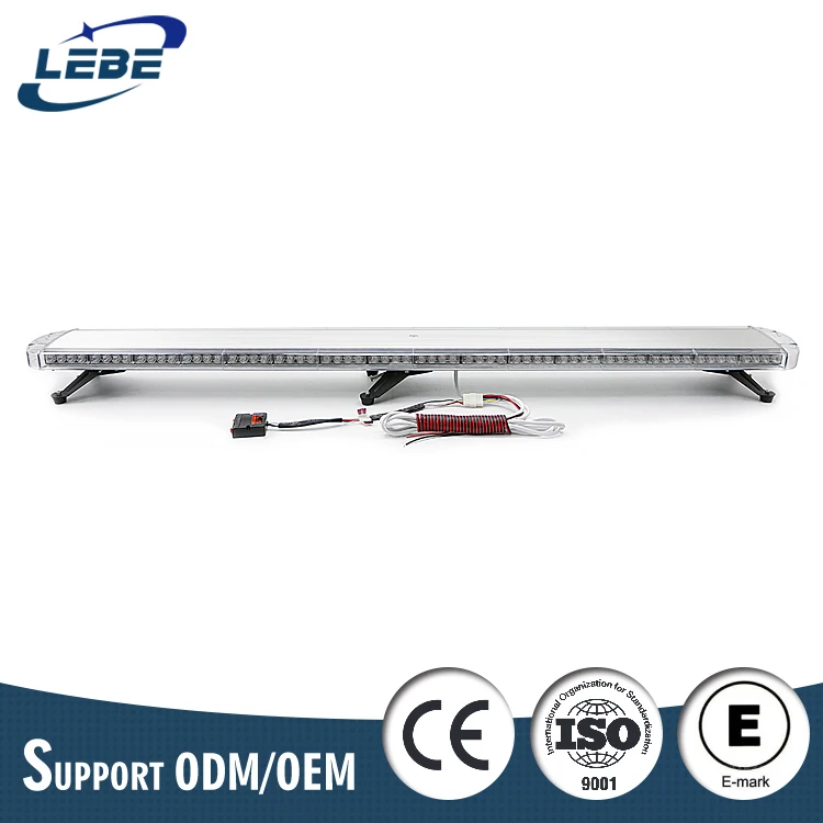 Аварийный светодиодный стробоскоп для грузового