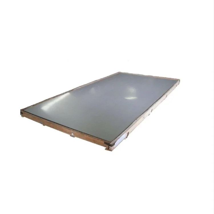 AISI 201 304 310 stainless steel plate Size 4X8 Stainless Steel Sheet for sale