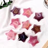 estrella de ágata