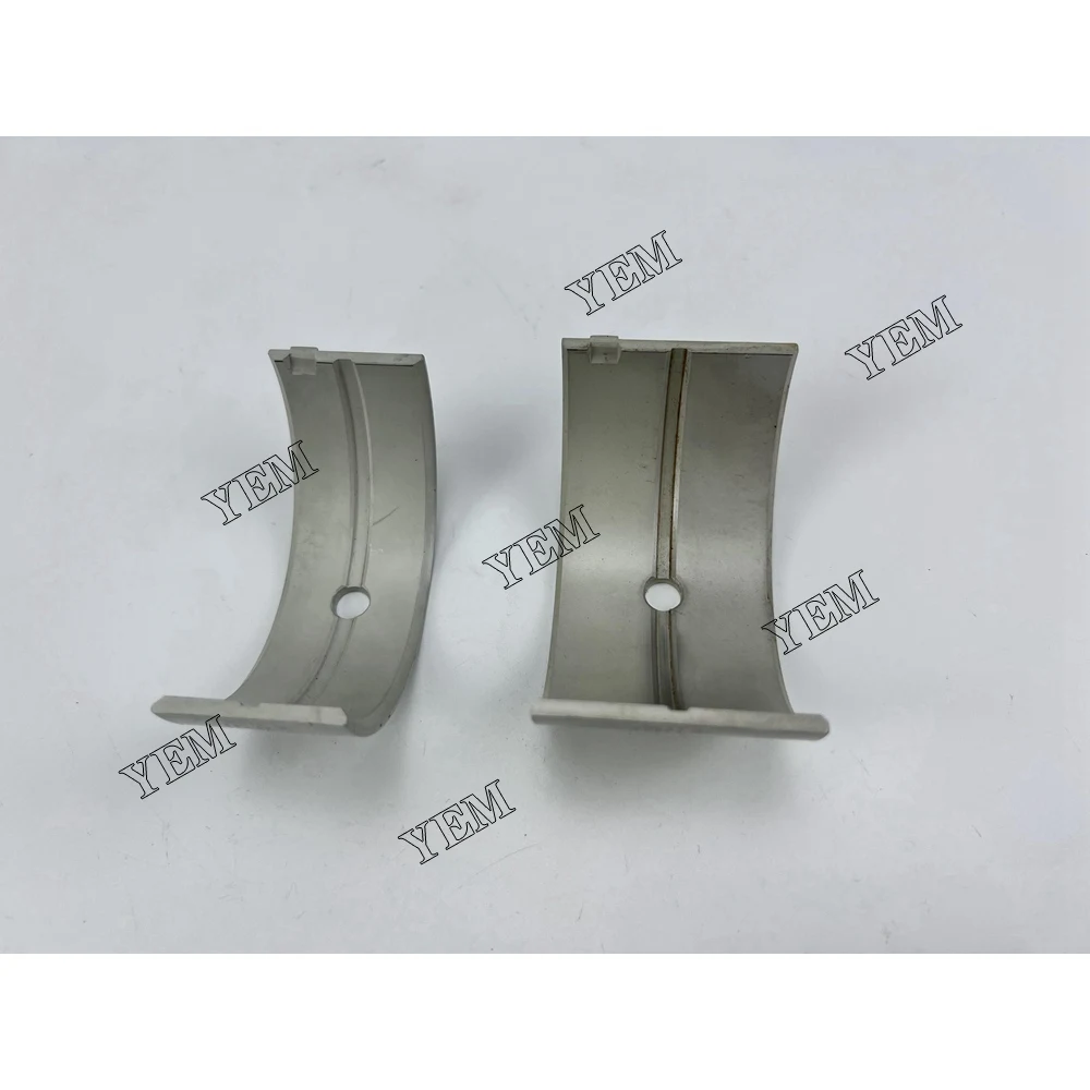 For Toyota 2D Main Bearing Engine Spare Parts 5