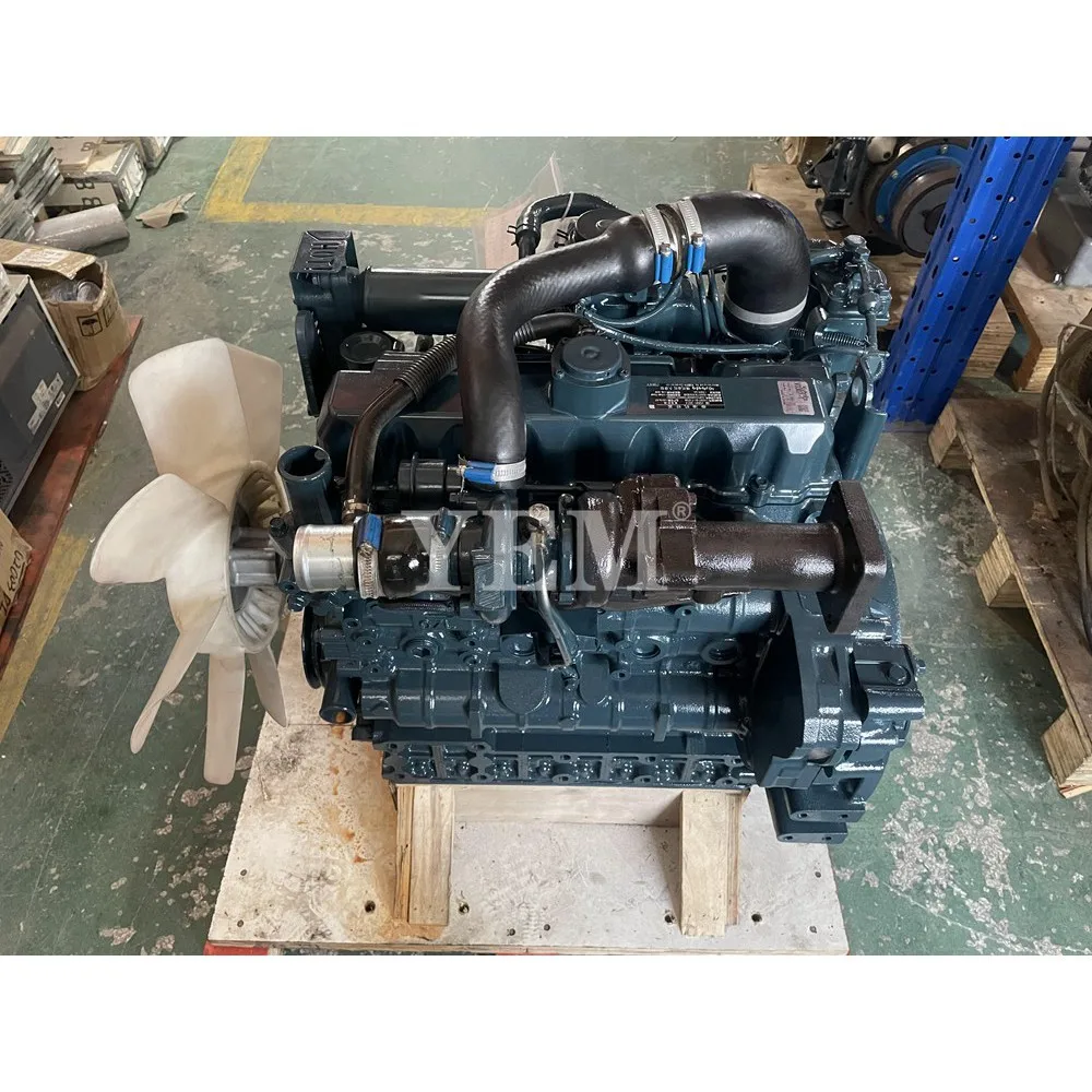 V3307 ENGINE FIT for KUBOTA EXCAVATOR ENGINE Engine Repair Kit 2